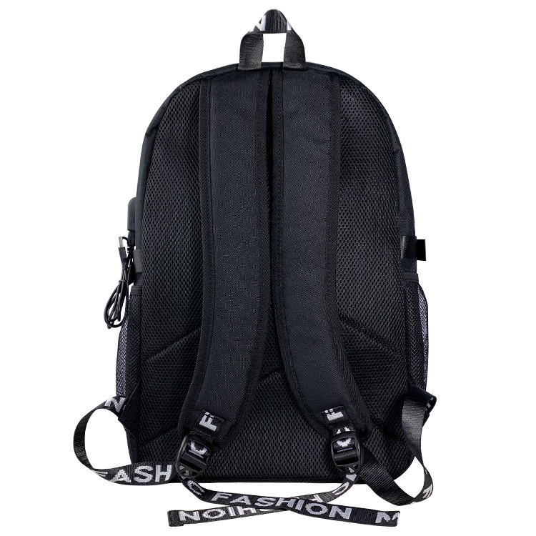 animados náilon mochilas escolares sacos de viagem