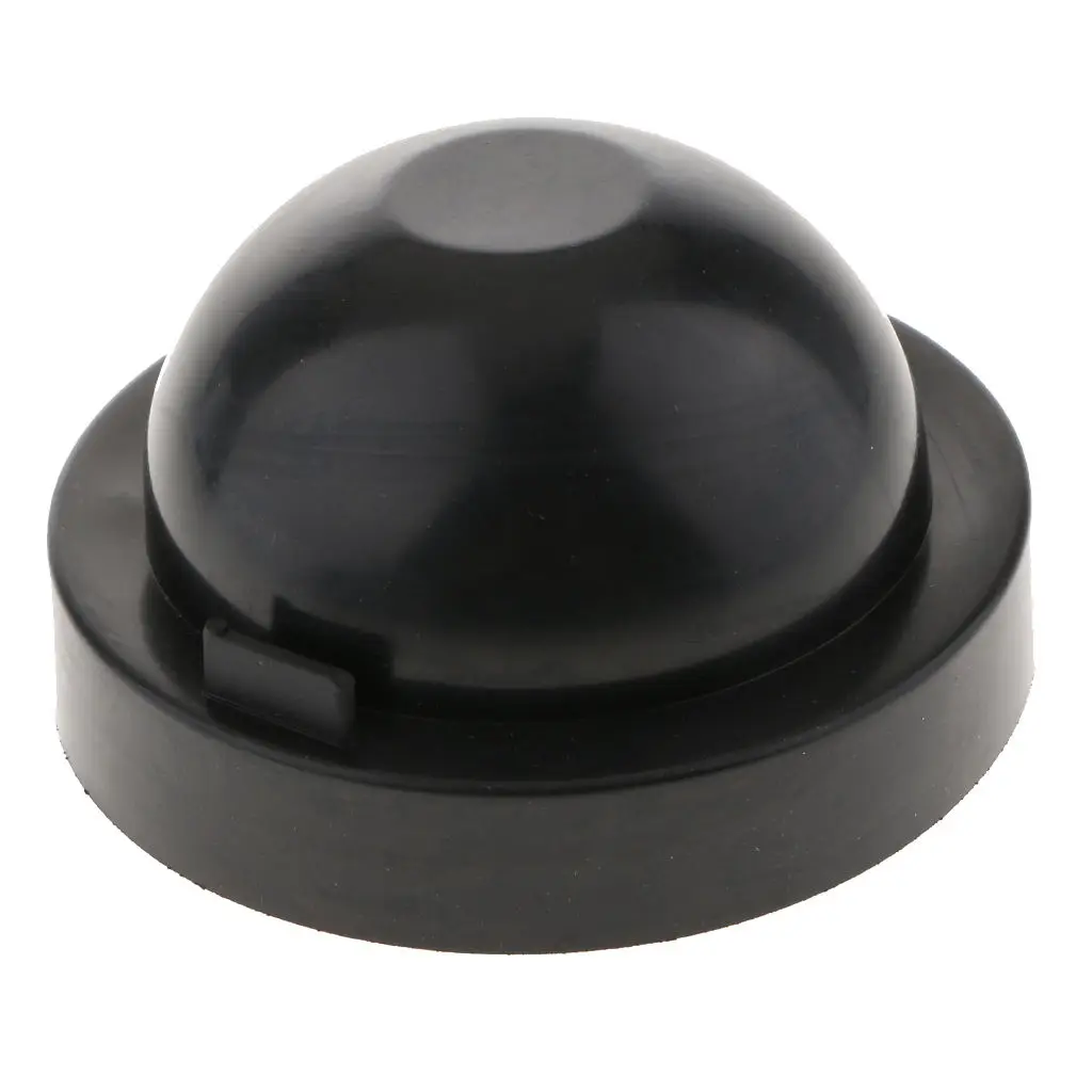 4.13X2.36 Inch Rubber Housing Seal  Dustproof Cover Chemical Corrosion for LED Car Headlights Retrofit, LED Headlight Bulb