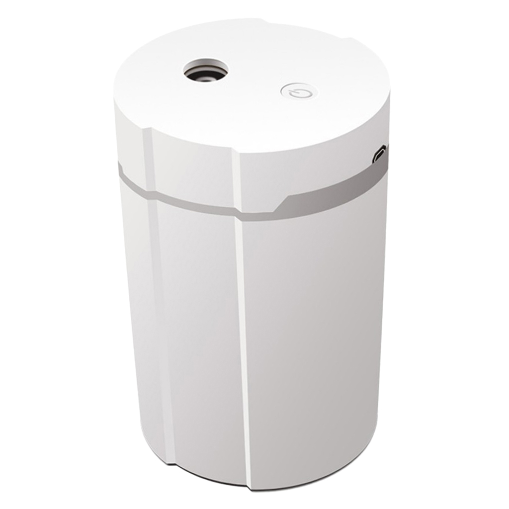 280ml Mini Alcohol Mist Sprayer Portable USB Spray Hand Sanitizer Dispenser for Home Offcice Car