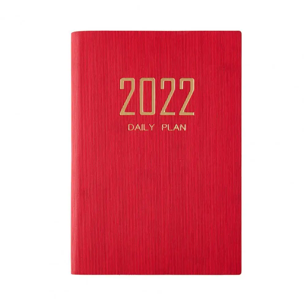 2019 Diary A4 A5 hard back Page A Day or Week To View office appointment student 