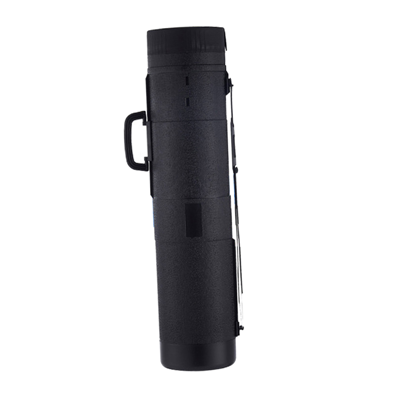 Poster Document Picture Storage Tube Holder Carrying Case 31.5