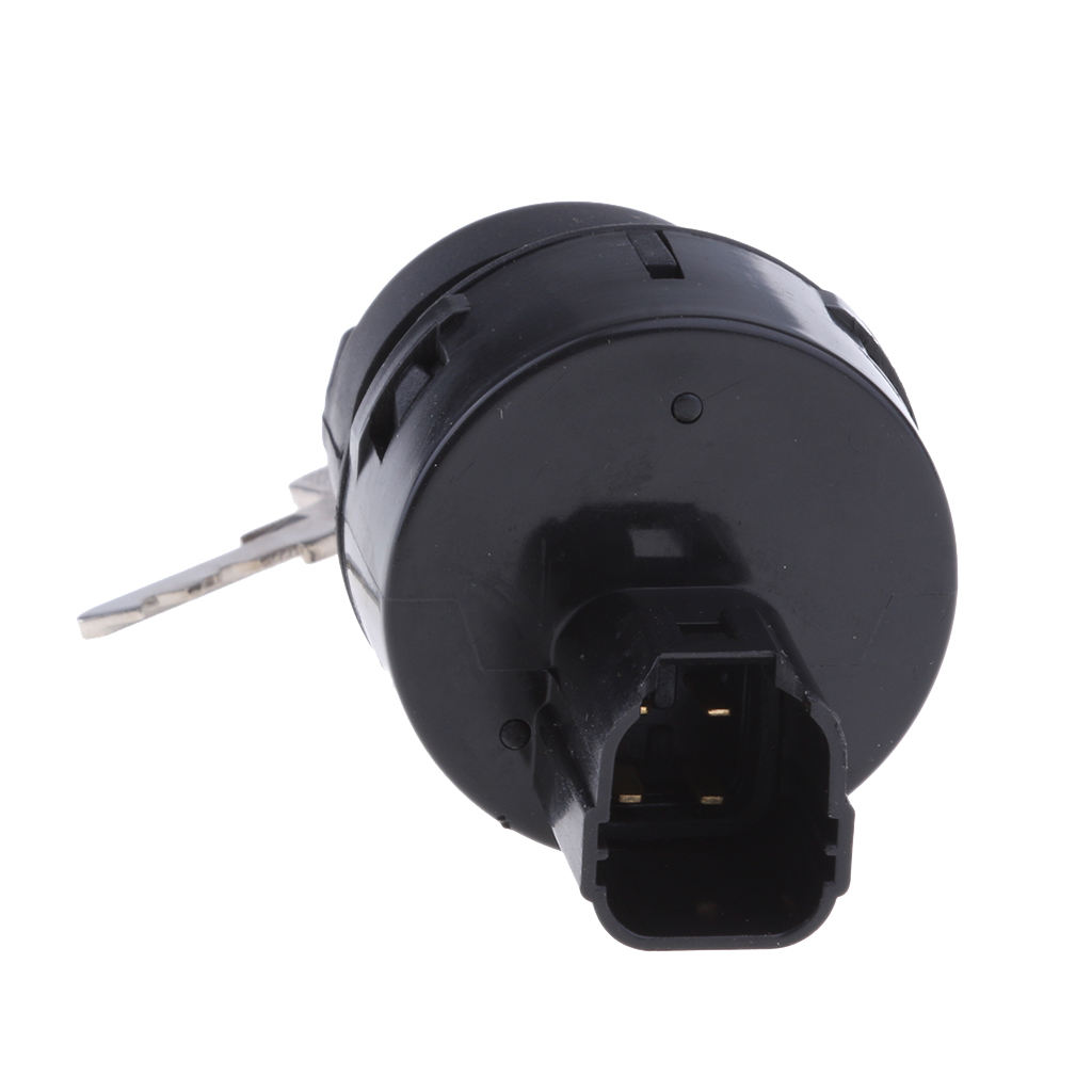 Plastic Ignition Key Switch Lock for Arctic Cat 0430-090 0430-069 0430-105