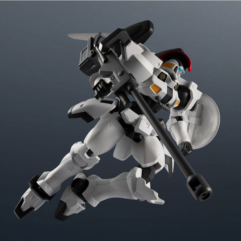 Bandai Gundam GU-10 OZ-00MS Tallgeese Model Kit