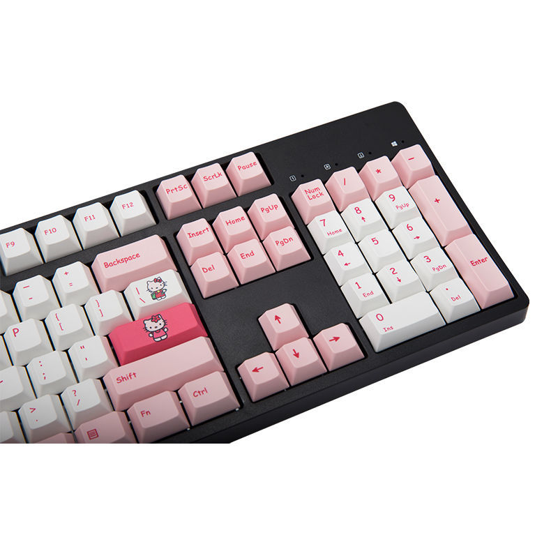 hello kitty key cap