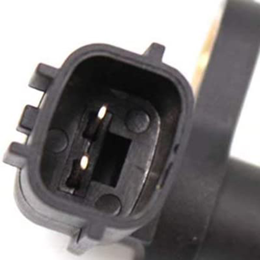 23731-WD000 Replacement Car Auto Crankshaft Position Sensor For Nissan Pick-up 23731WD000 Black