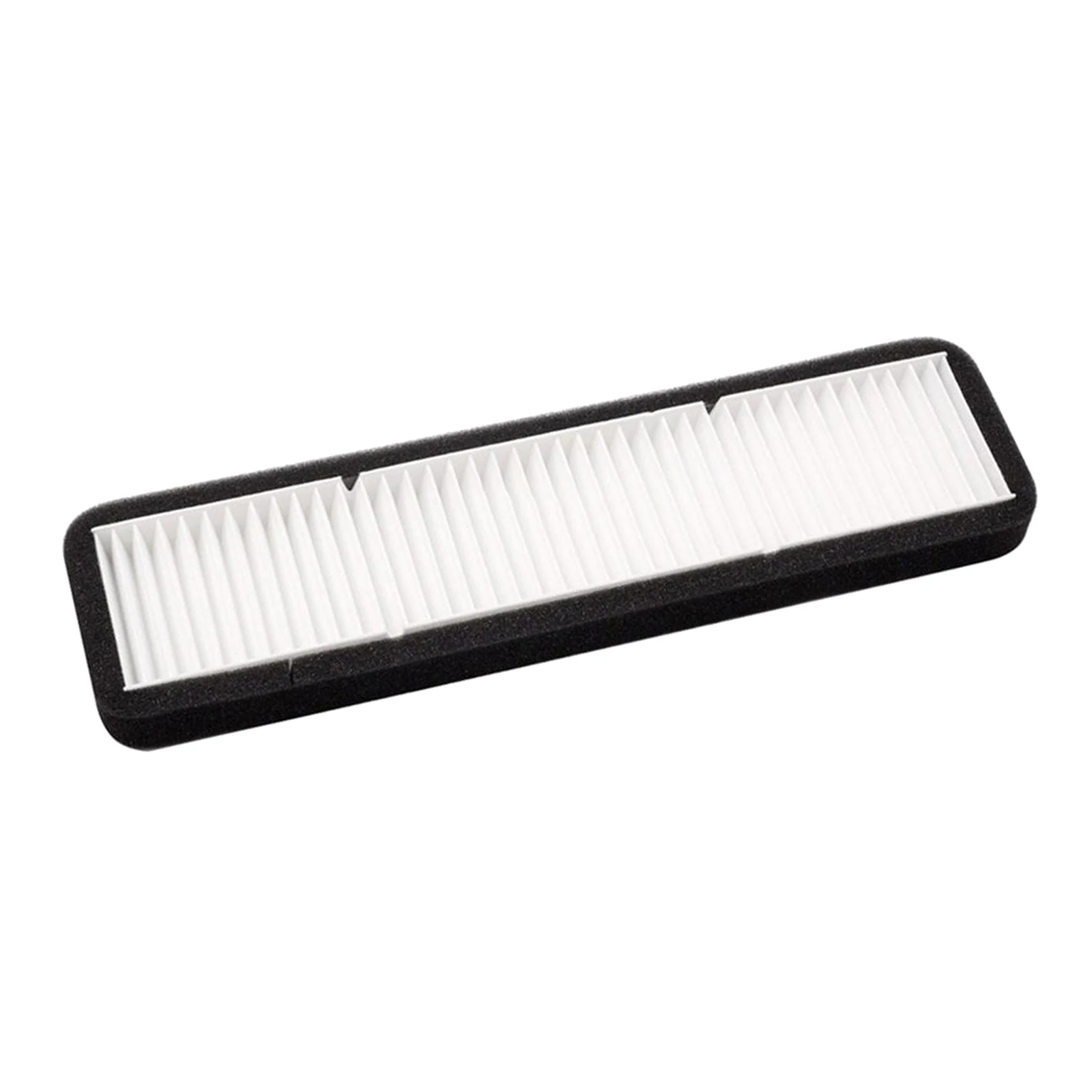 New Air Conditioning Filter Effective Blocking PM2.5 For Tesla Model 3 Y
