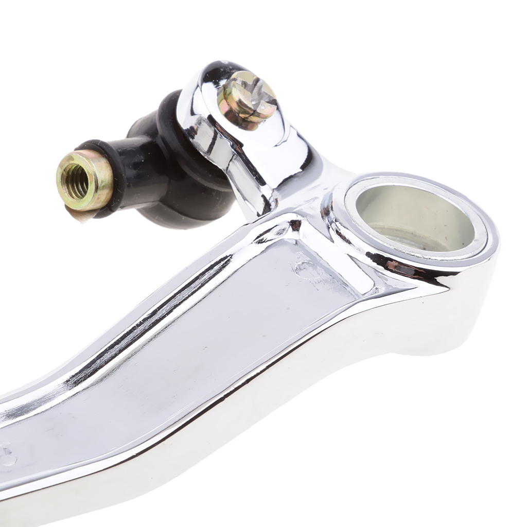 Gear Brake Pedal  Lever for Suzuki GSXR600 1997-2003 GSXR1000 2001-2002