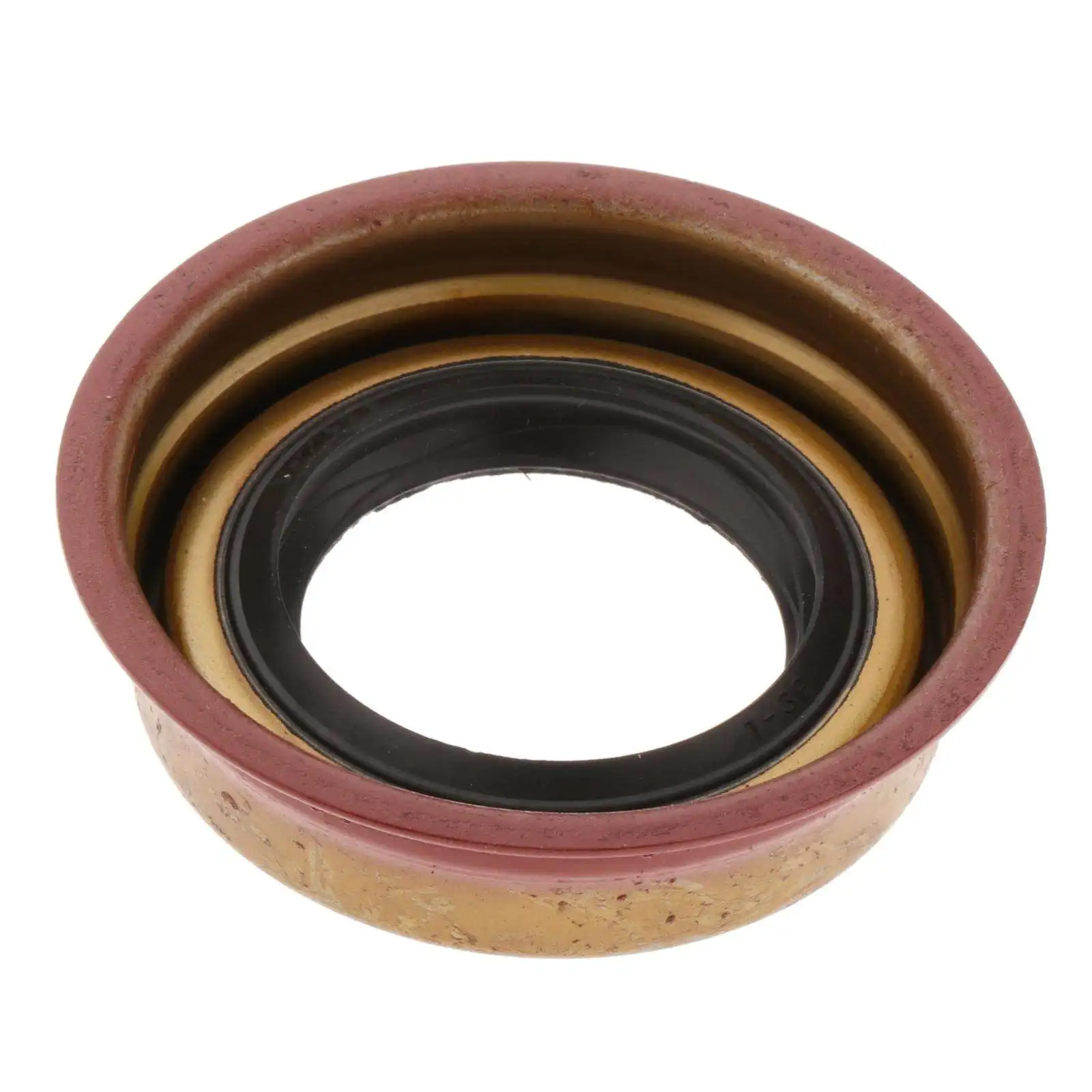 Oil Seal Easy to Install Premium Fit for 4T65E Transmission Direct Replaces Spare Parts