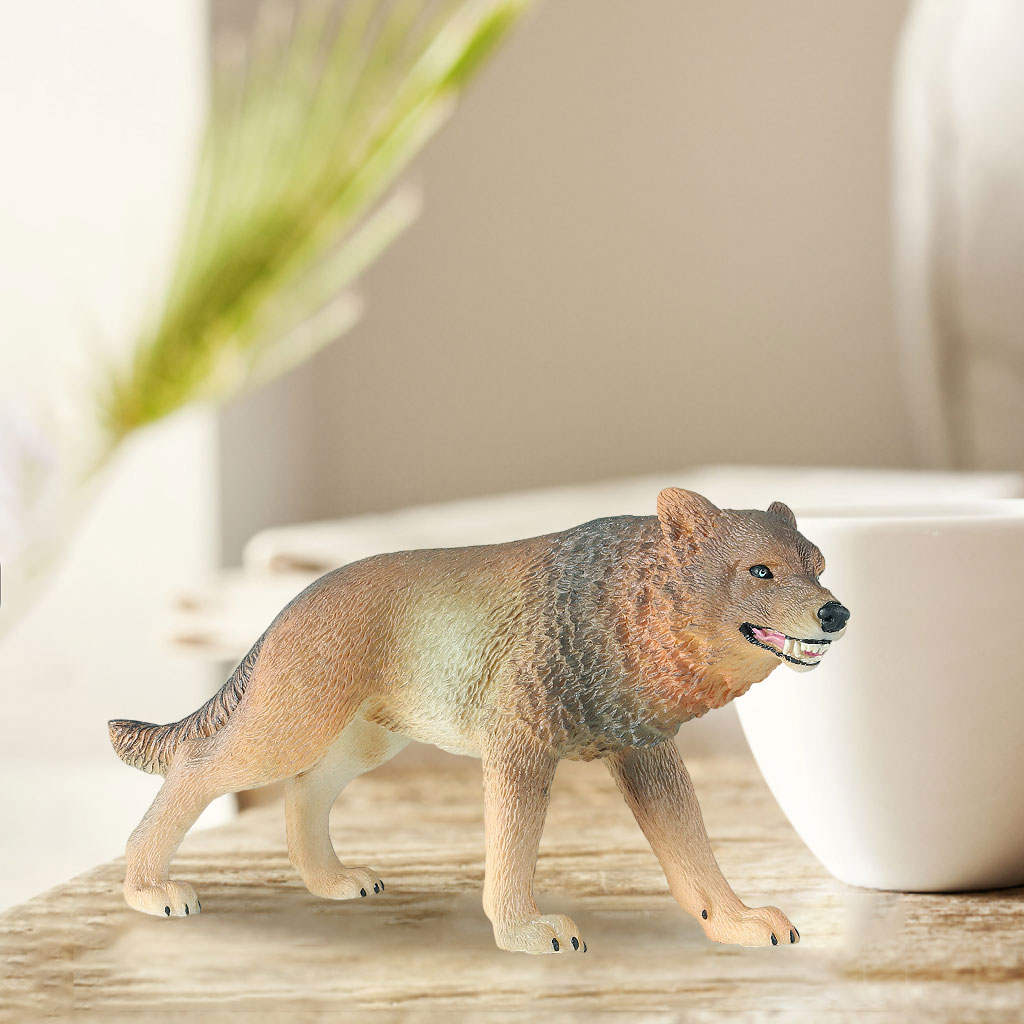 Schleich 2019 hot sale wolf