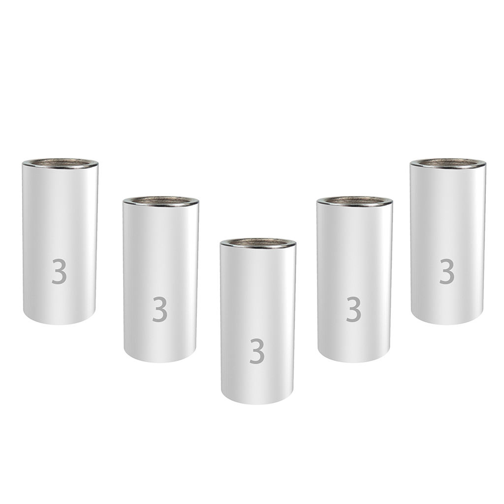 Professional Piano Tuning Lever Tip Piano Tuning Hammer Tip 0.85cm