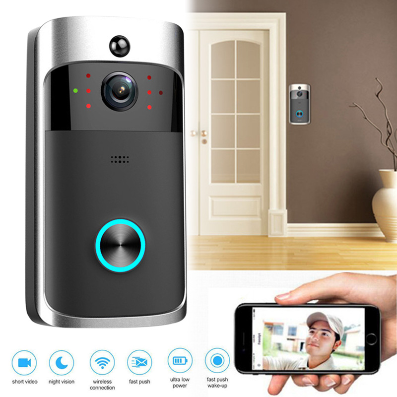 vasette doorbell camera