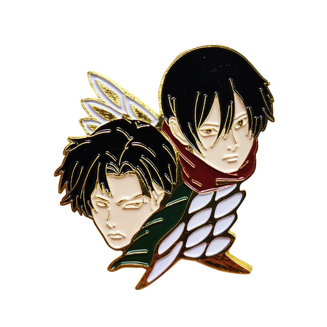 Pin on ✨Shingeki no Kyojin