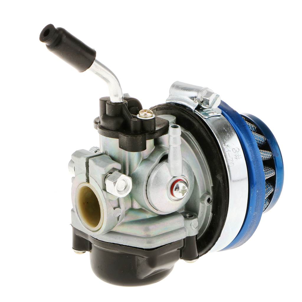 motorised bike carburetor