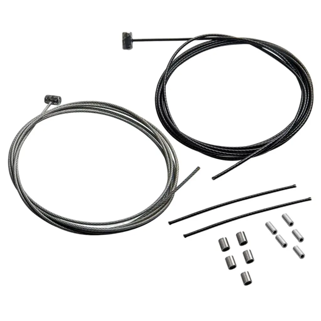 Sliding Door Cable Repair Kit Metal Fit for Honda Replace 72050-TK8-A12