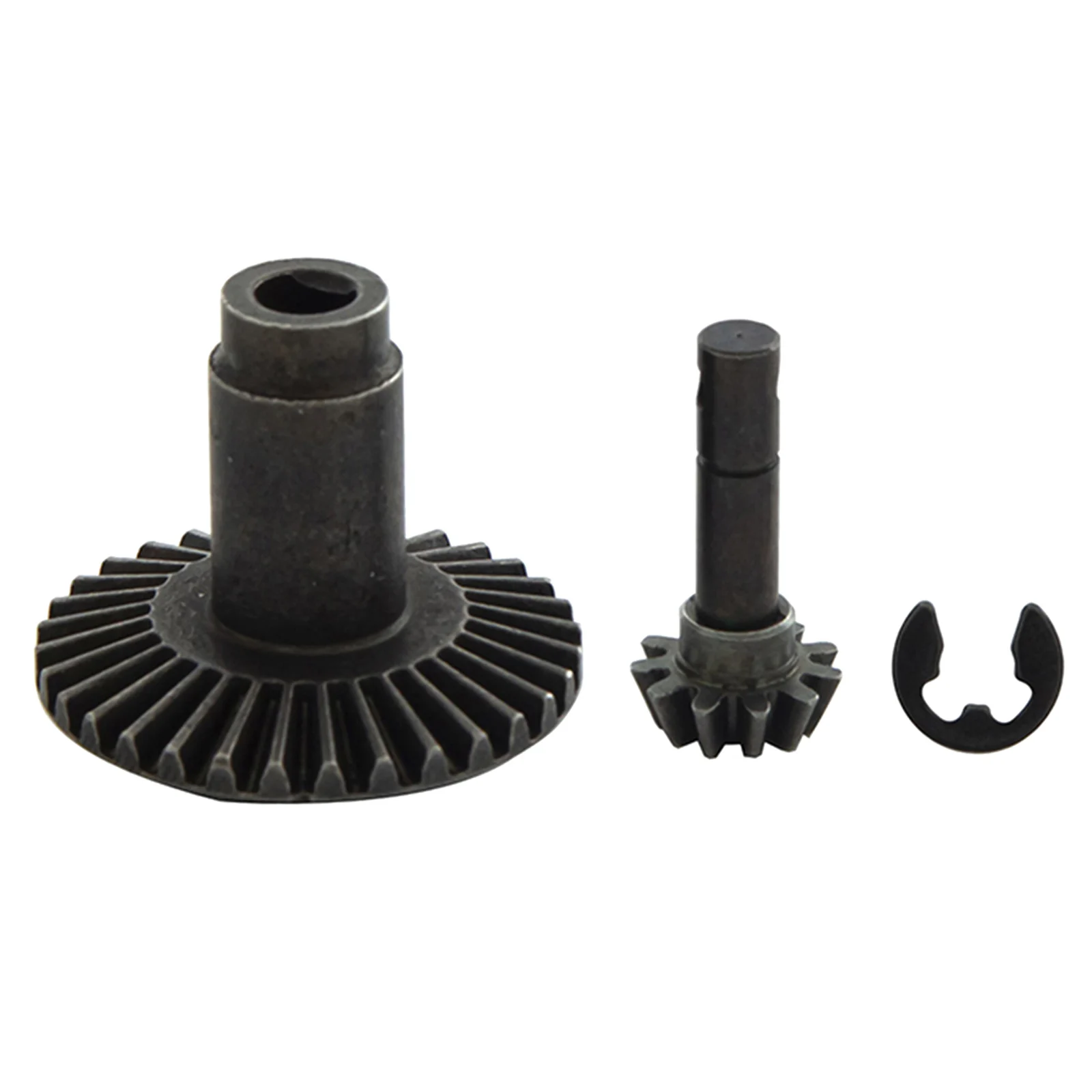 11T 32T Steel Bevel Axle Gear for  GEN8 1/10 RC Crawler Car