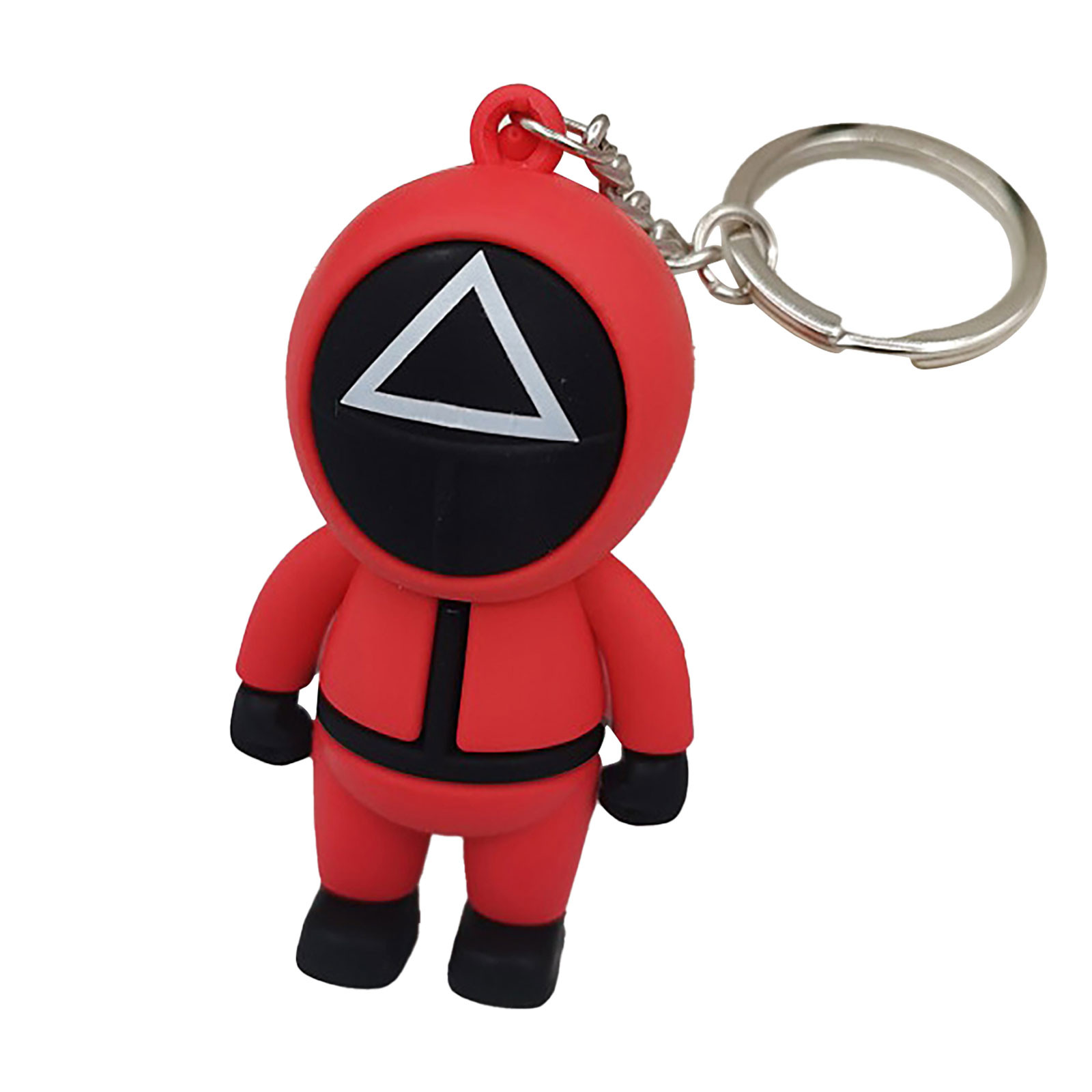 Кукла Кальмара Из Игры Купить Игрушку