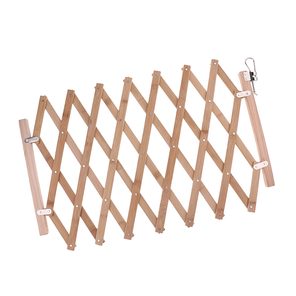 Adjustable Pet Cat Dog Safety Fence Dog Gate Pet Cat Door Fence Dog Supplies Swing Dog Indoor House Room Divider Gate