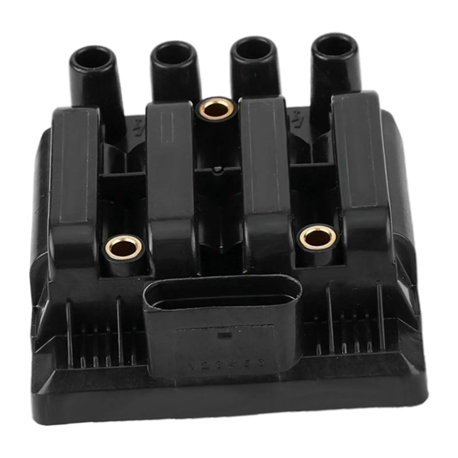 Car Ignition Coil UF484 Replacement For VW Jetta Beetle L4 2.0L C1393 2003 2004