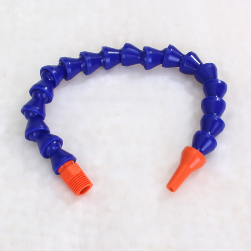 6x Flexible Water Oil Coolant Pipe Hose for Lathe/Milling/CNC,Hydraulic Machine