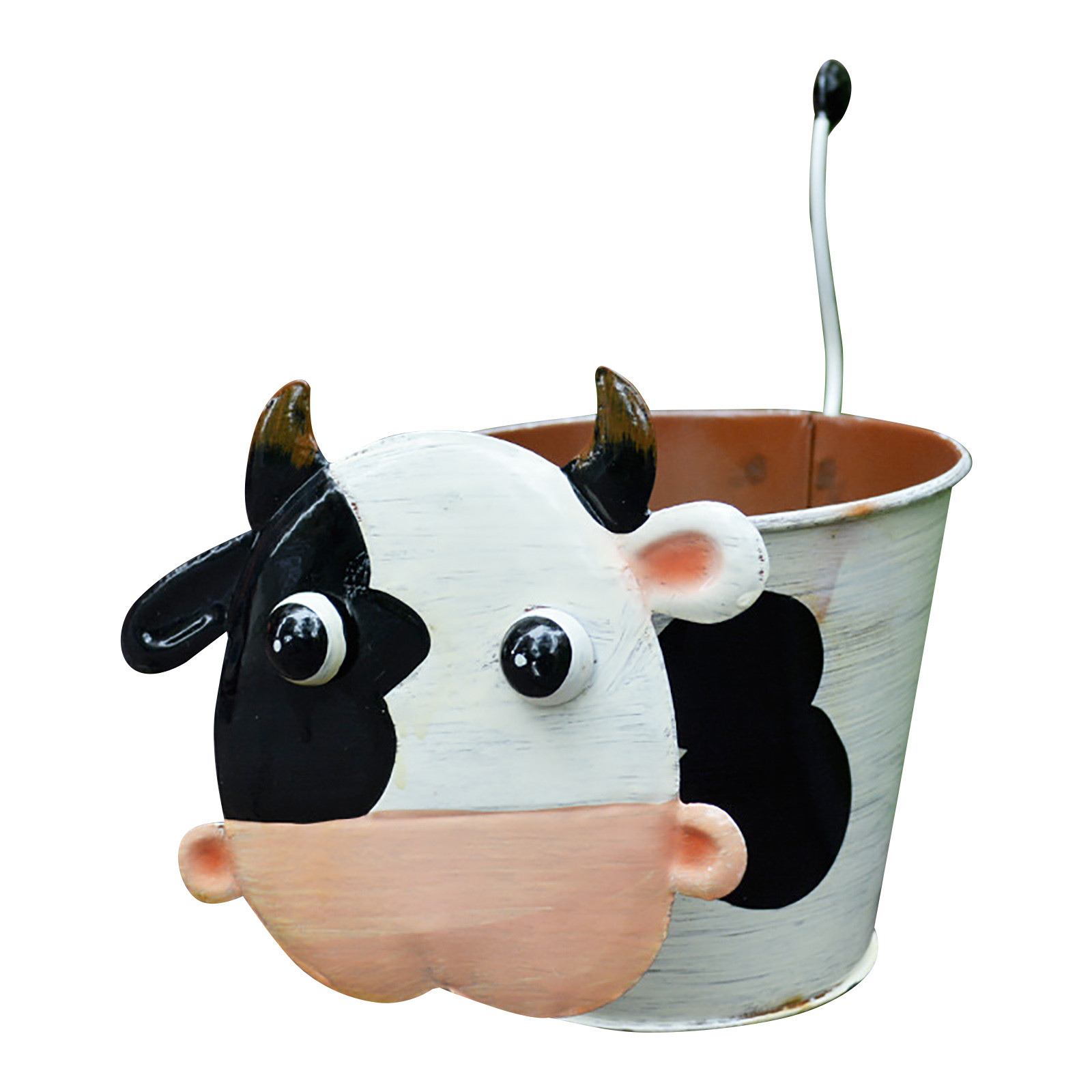 Animal Iron Flower Pot - image He00f9a0afe6e4b03b3fcf7bc6062ec86e on https://belltowercn.com