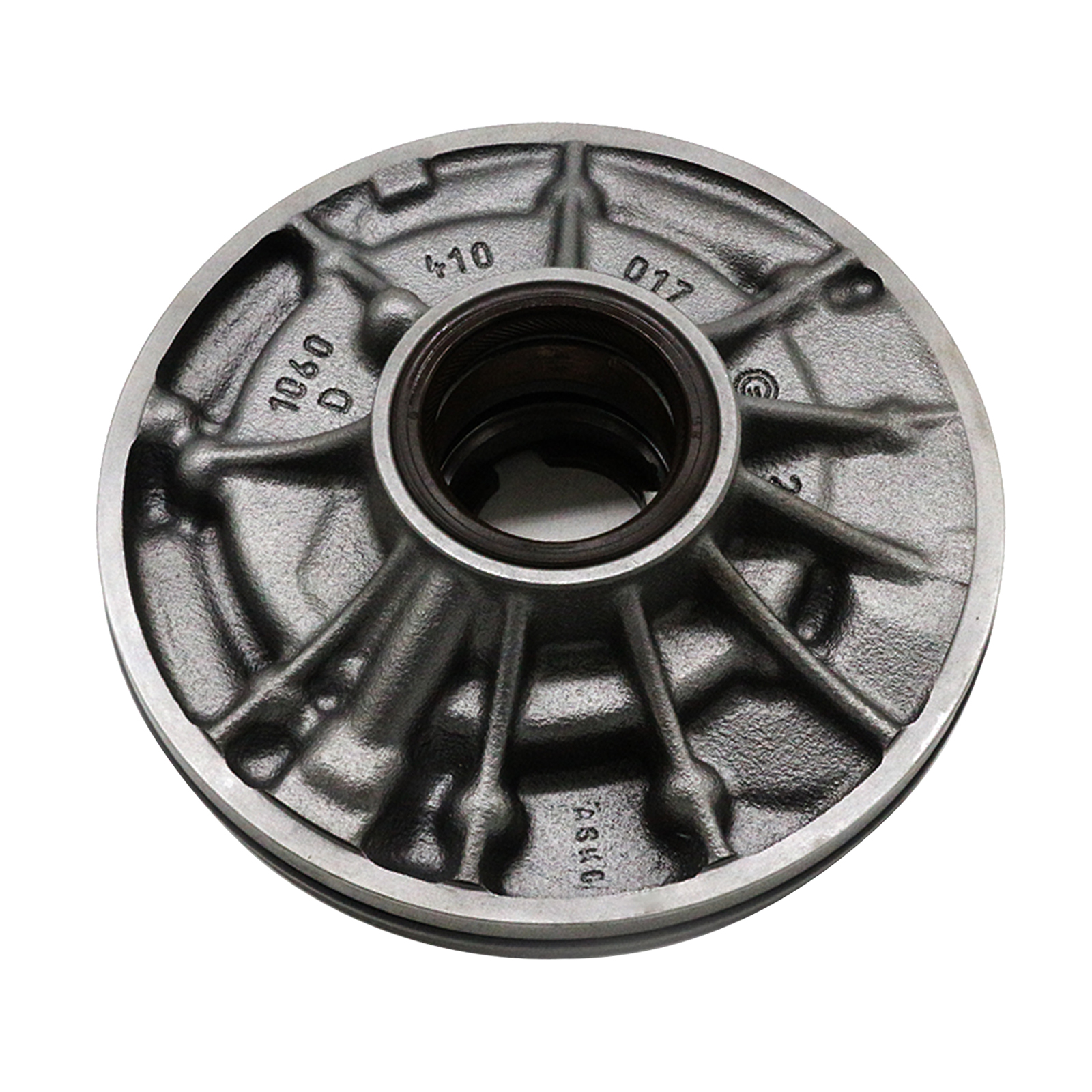 ZF 5HP19 Oil Pump Fits for BMW Cast # 1060 410 017 Replace Parts 1999-On