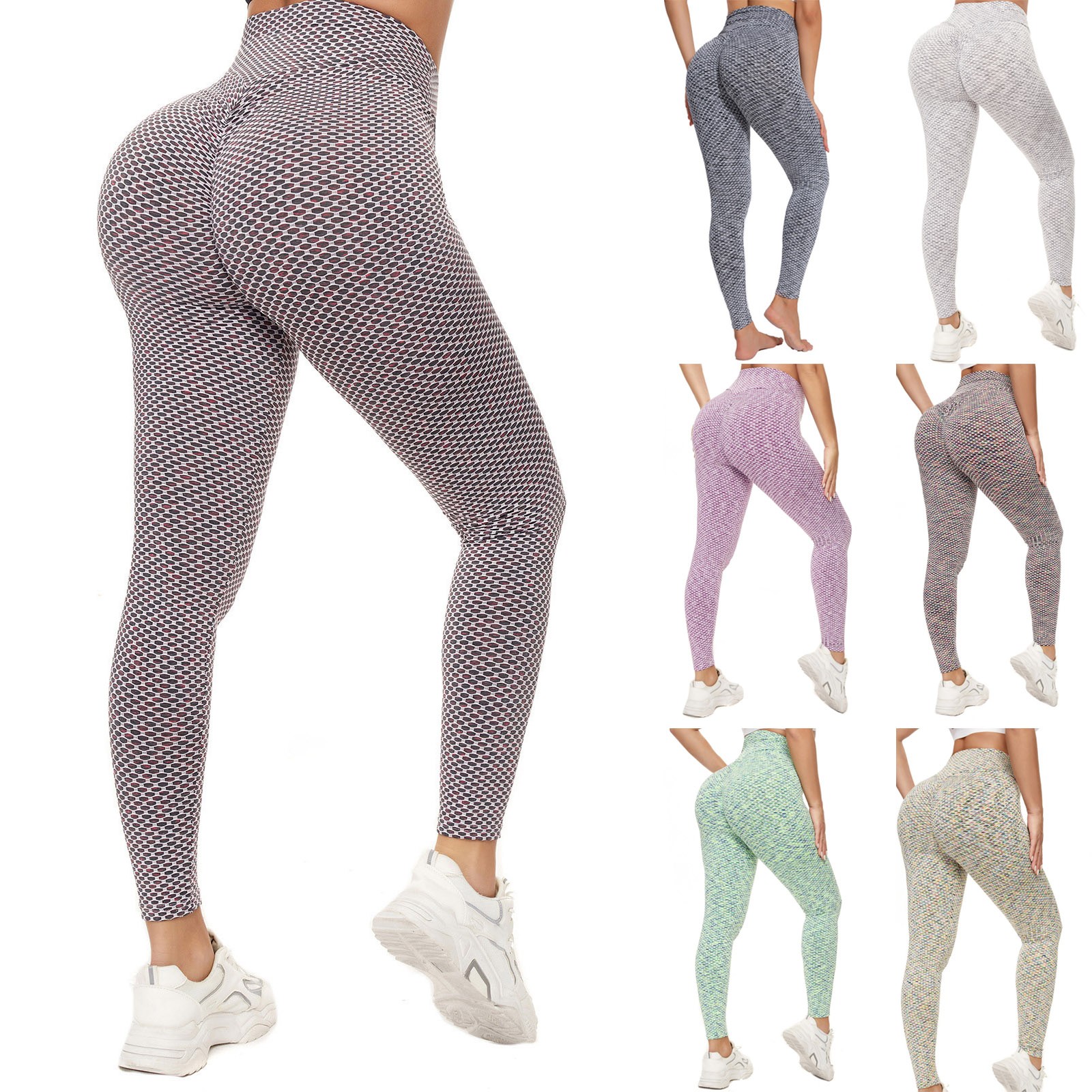 Workout Sportswear Woman Legging Gym 
