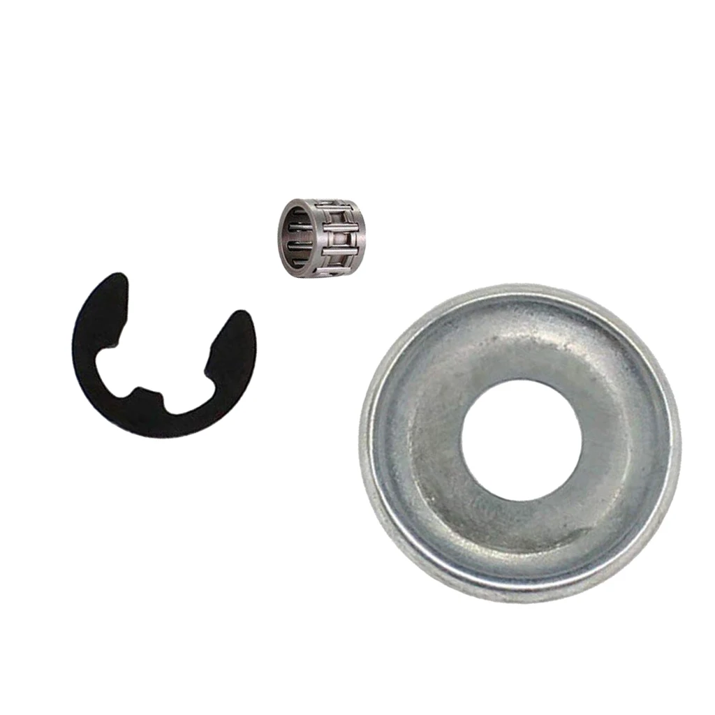 Clutch Needle Bearing Washer For Stihl 017 018 019T MS210 MS230 Chainsaw