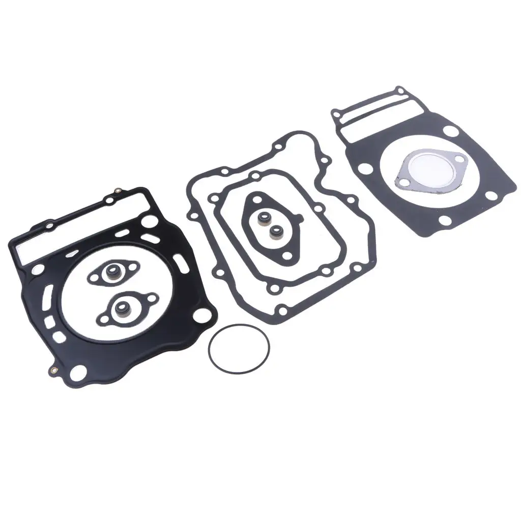 Replacement Top End Gasket Kit For Polaris ATP 500 4x4 HO 2004-2005
