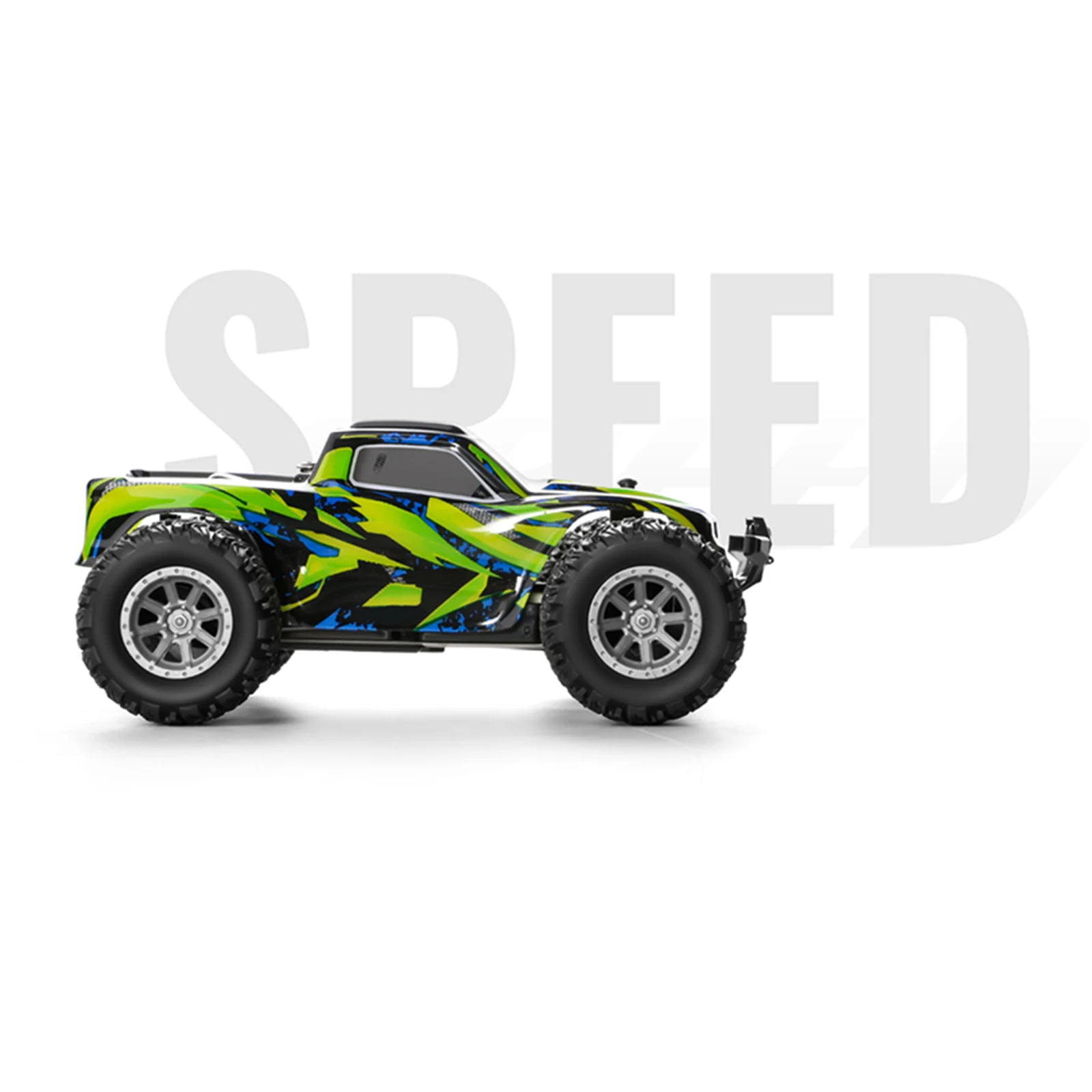 1:32 Scale Remote Control Car High Speed 20 Km/h Electric Toy for Kids Boys Girls RC Car Toys Gift
