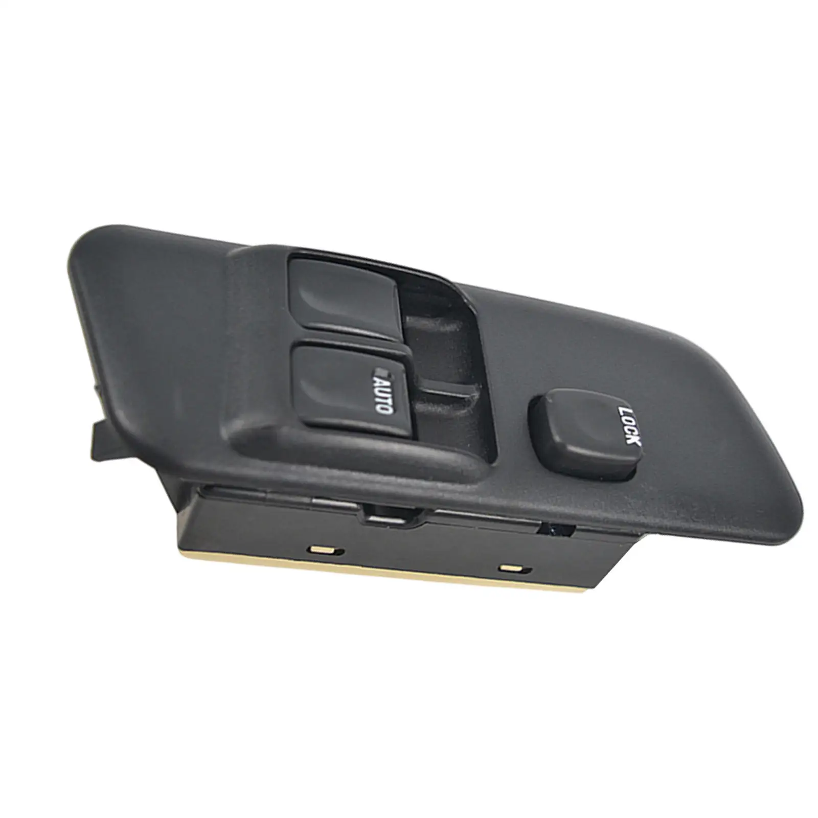 Power Window Control Switch 8971527341 Front Right for Isuzu Dmax