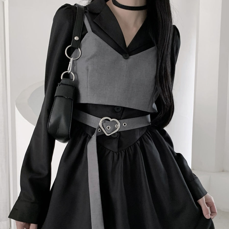 dress cute korean winter fashion Ulzzang Cute Korean Winter Outfits Skirt Outfits Cute Korean Outfits Winter Ulzzang Cute Korean