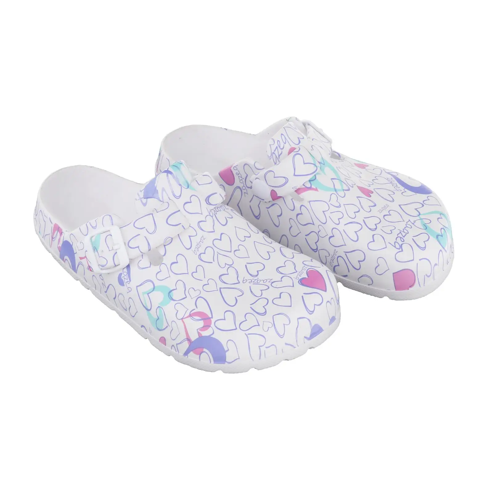 Slippers for Women Quick Drying, Doctor Clogs, Nursing Clogs, Nurse Slippers, EVA Slippers, Non Slip Soft Gym House Sandals