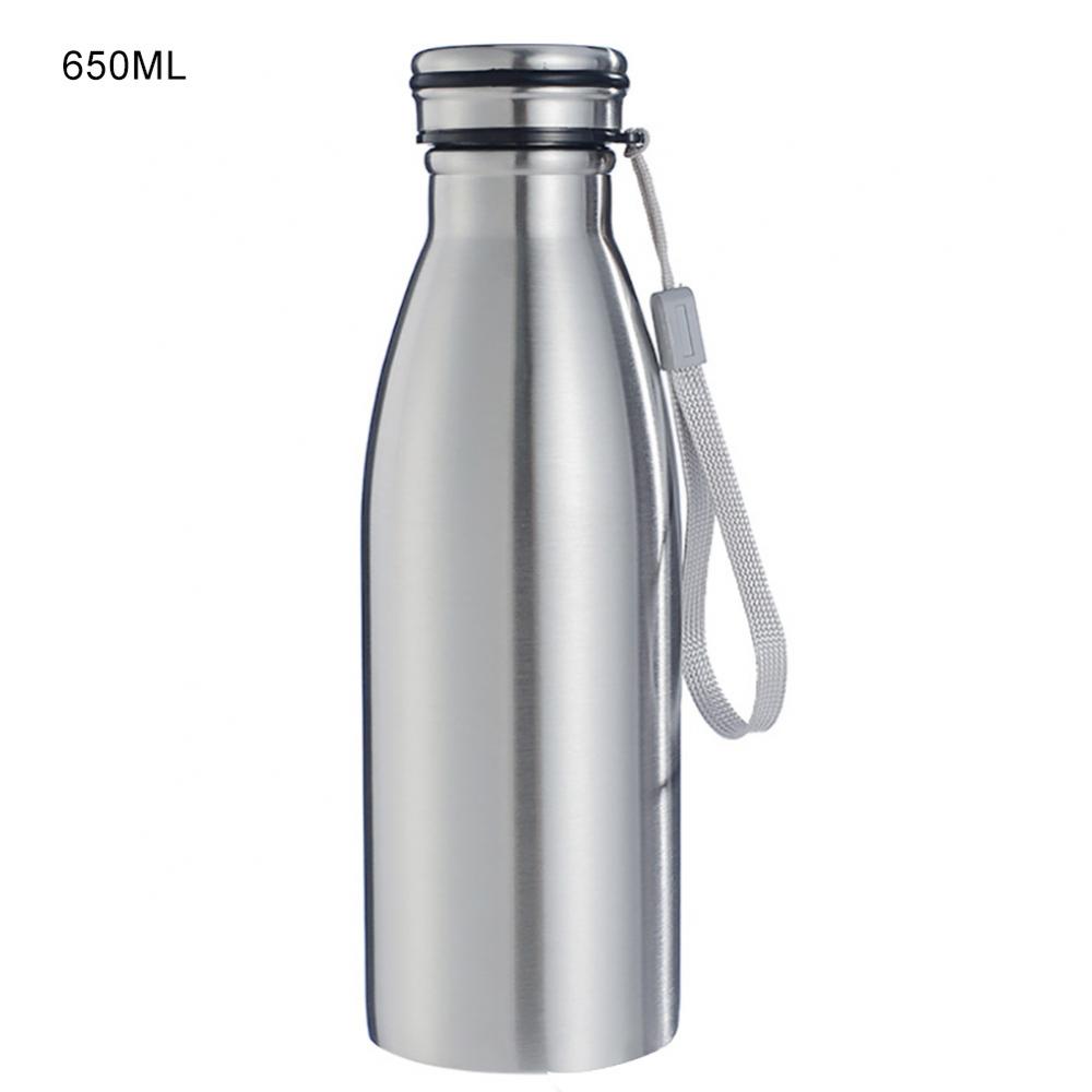 Leakproof Camping Garrafa, de grande capacidade, Outdoor Tourism Sports, 1000ml