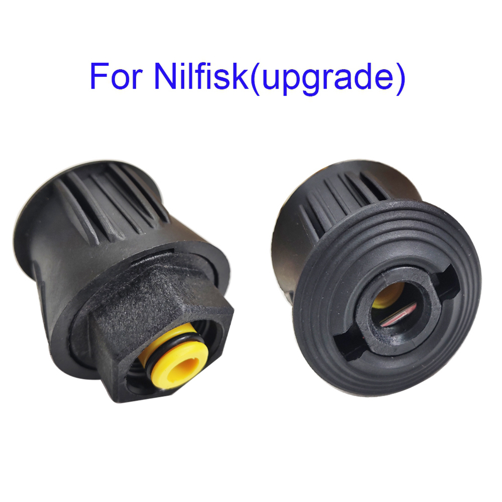 Washer Hose Adapter M22 Connector Converter Outlet Fitting for Nilfisk Parts