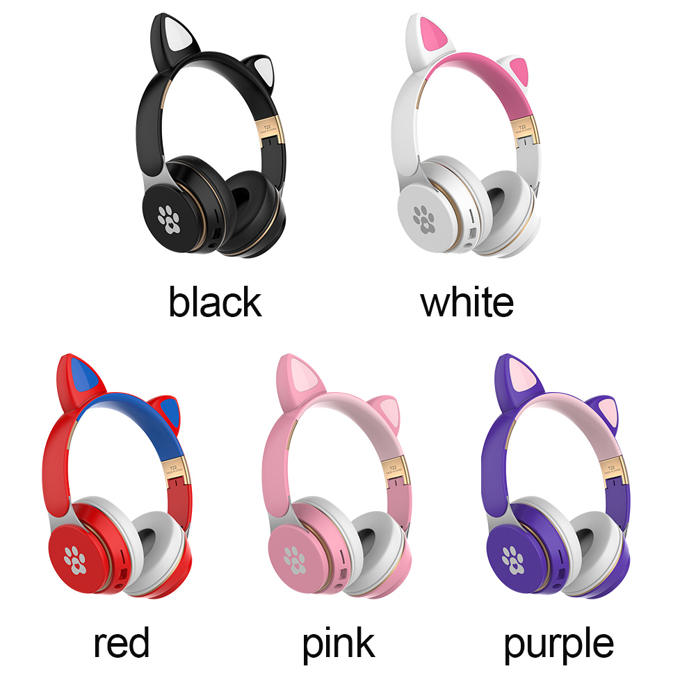 rádio sem fio led light up música alta fidelidade som estéreo
