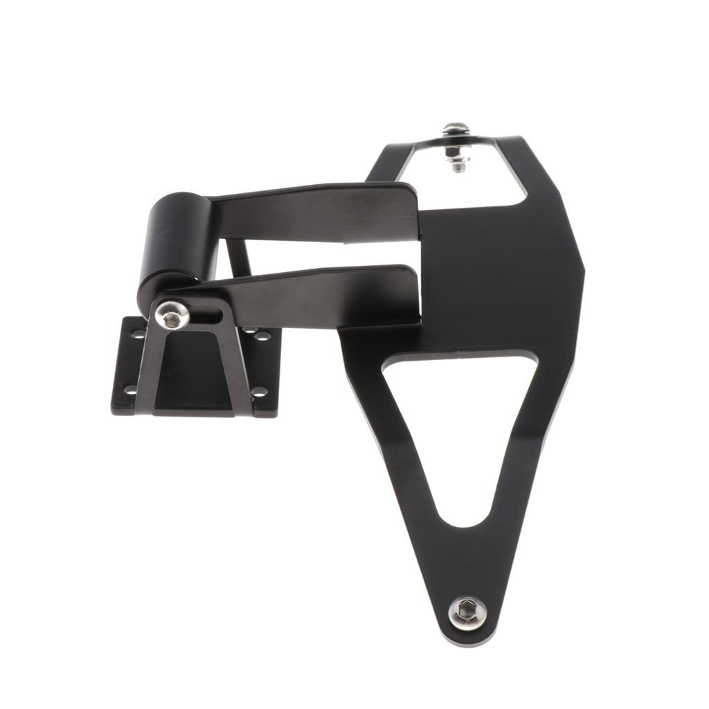 Motorcycle GPS Mount Fairing Upper Bracket -  Navigation Systems Stand