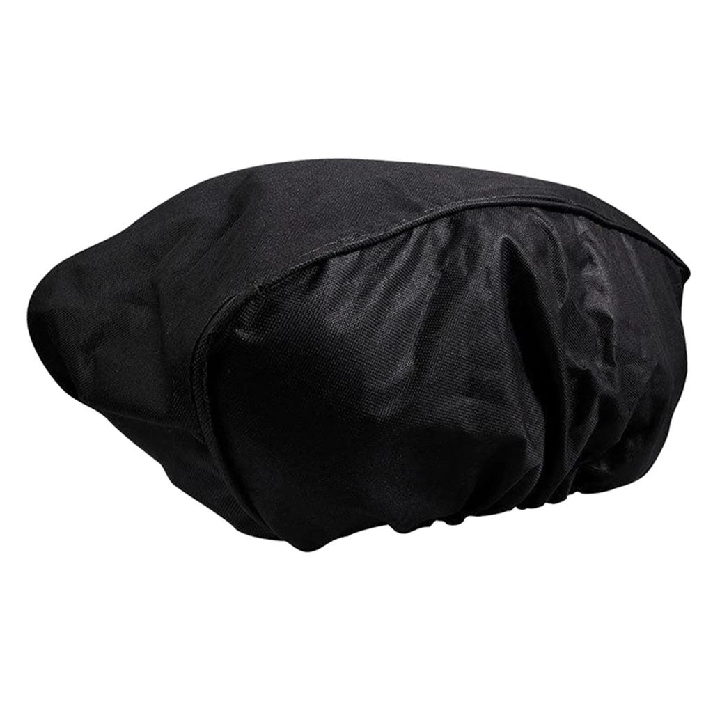 Safety Weather-Resistant Oxford Waterproof Winch Dust Cover for Electric Winches Protection Driver Recovery