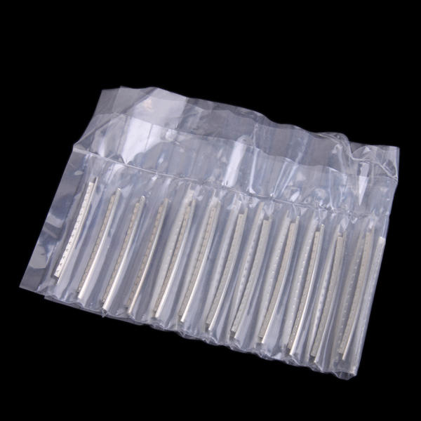 Tooyful High Quality 21Pcs Copper Bass Guitar Fret Wire Fretwire Set 2.7mm  for Acoustic Guit New Promotion Wholesale
