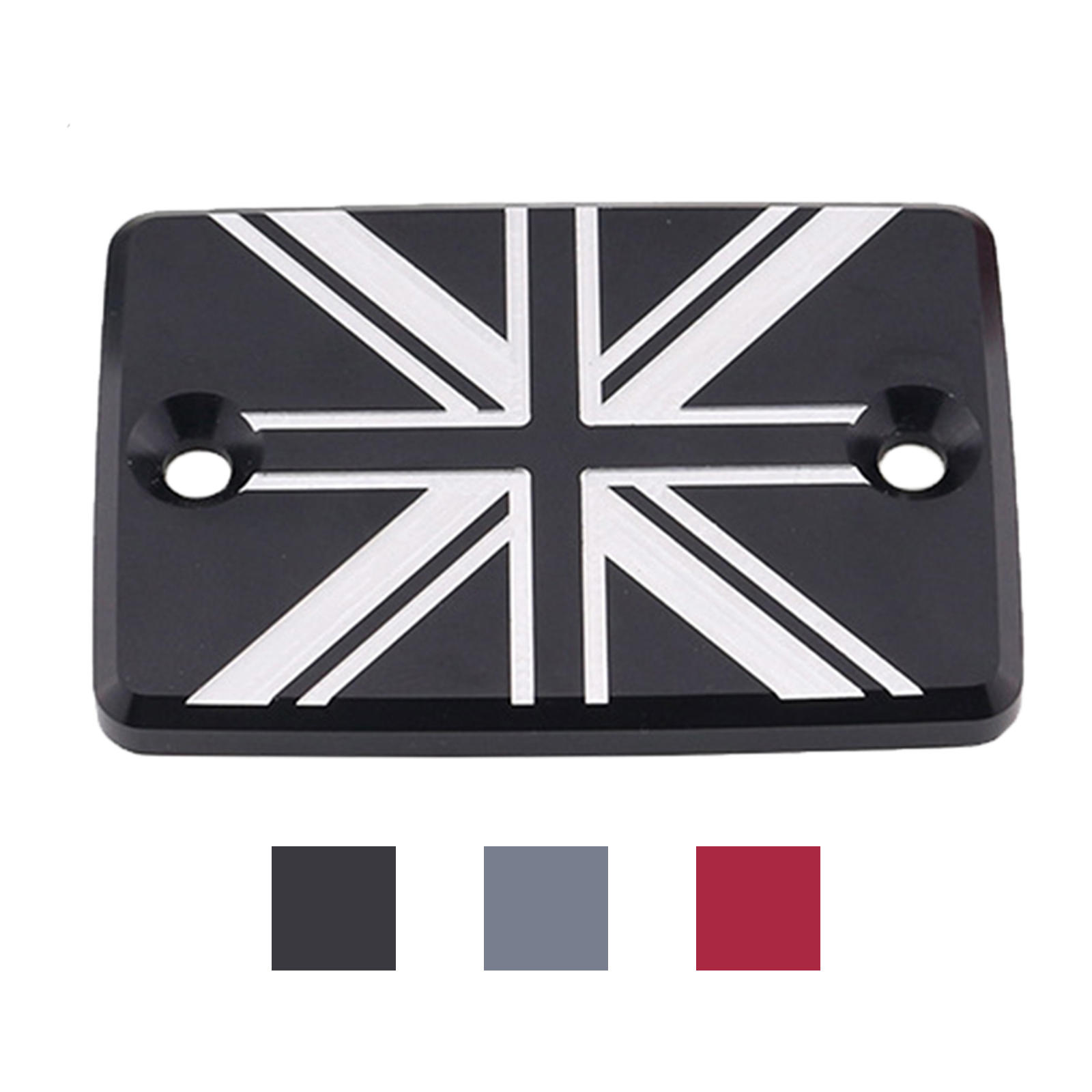 Brake Fluid Reservoir caps TR411Ybg Motorcbike Accessories for for 660 for 800 850 900 1200