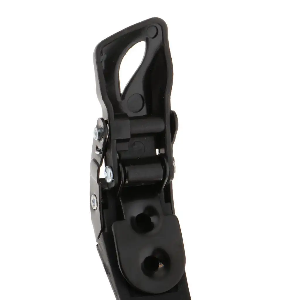 Accessory for Outdoor Skating Parts for Inline Skates with Left Power with Buckle for Boots