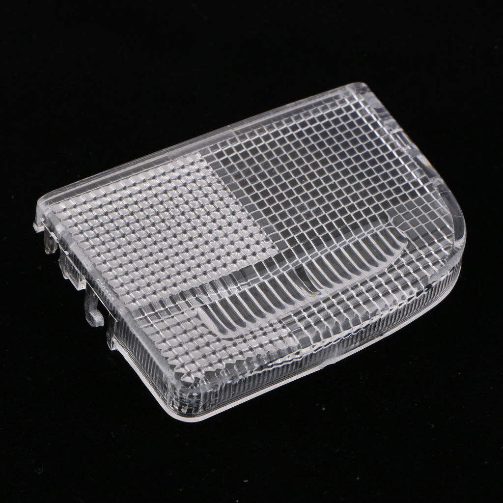 34401-SDA-A21 34402-SDA-A21 1pcs Left Interior Roof Map Light Lens