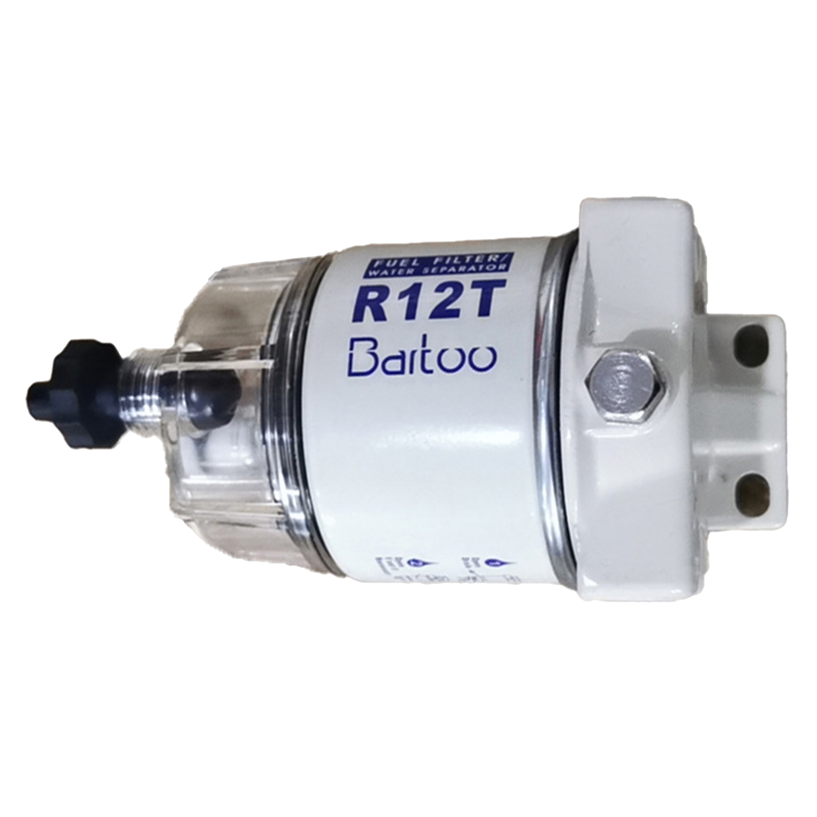 R12T Boat  Fuel Filter Water Separator for Speedboat/Oil Tanker/Tanker
