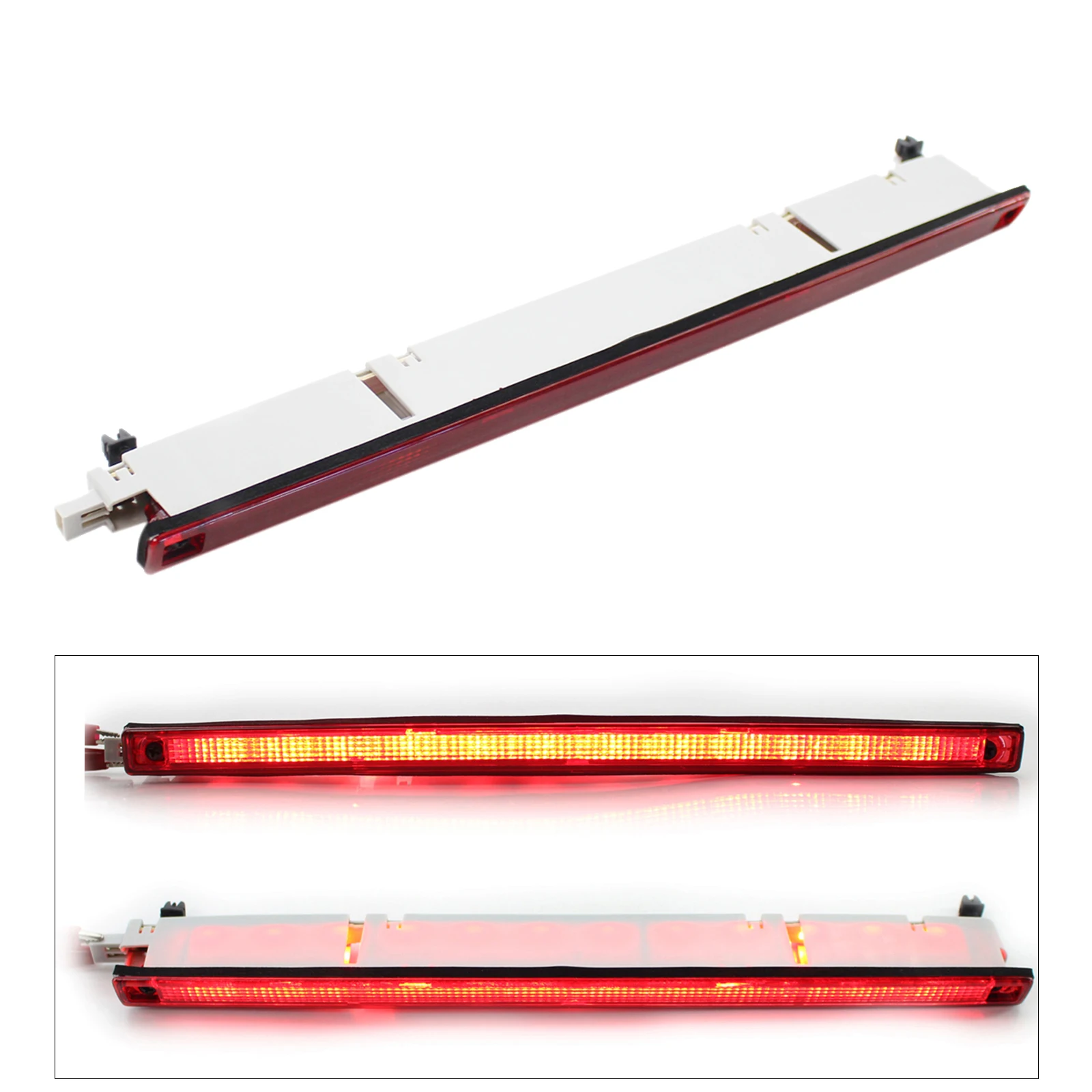 High Level Brake Light Rear Fit for Audi A6  1998 - 2005 Accessories