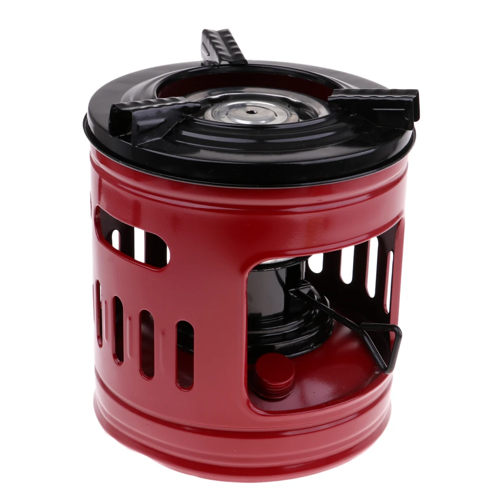 High Quality Cooking Stove Outdoor Camping 10 Wicks Kerosene Stove Heaters