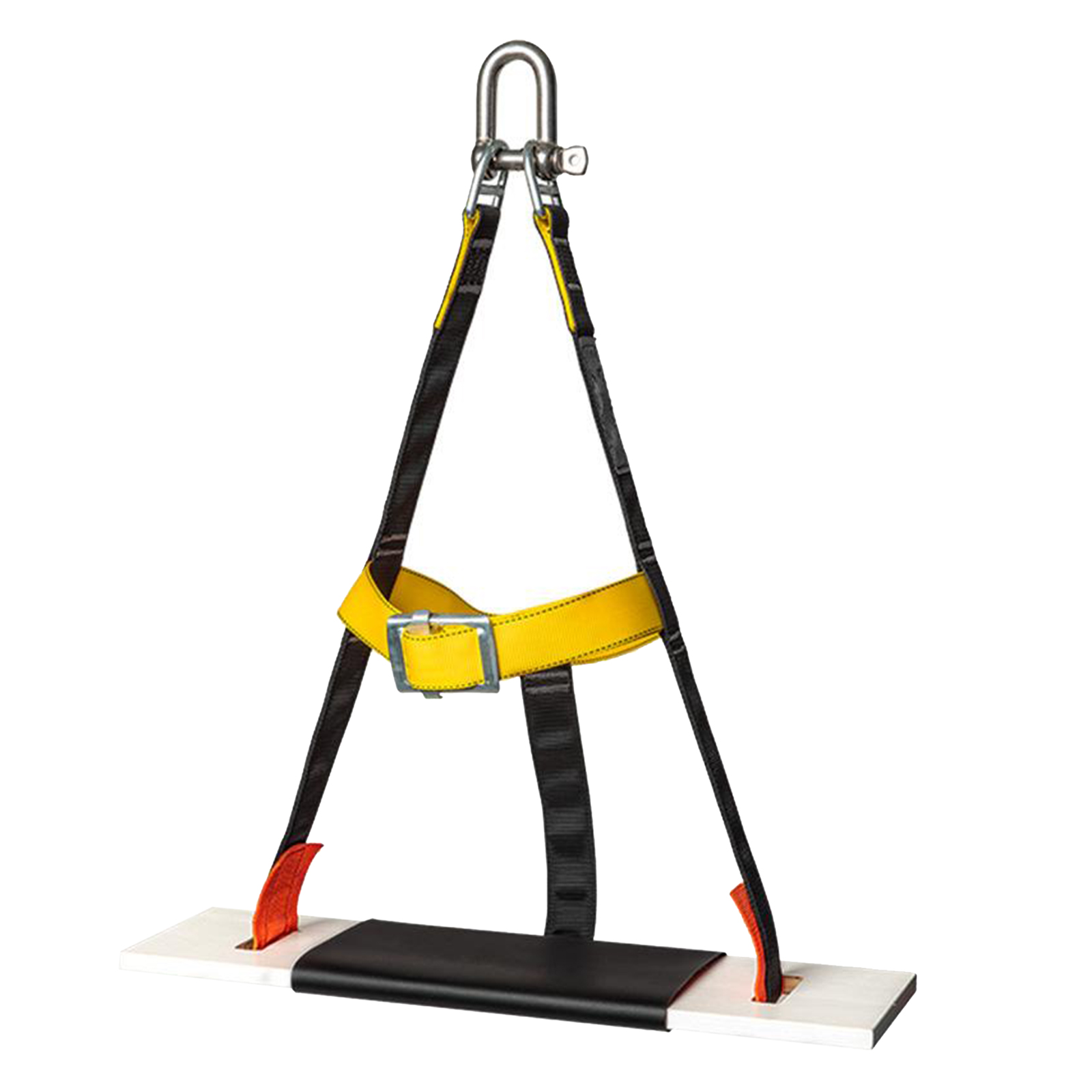 Climbing Harness, Safe Seat Belts for Tree Climbing Outdoor Training Caving Rock