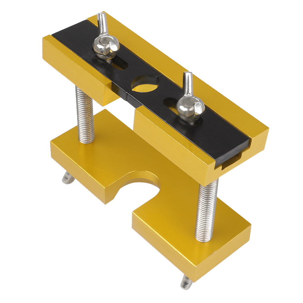 Mouthpiece Puller Remover Holder Adjustable for Brass-Wind Instruments Horn