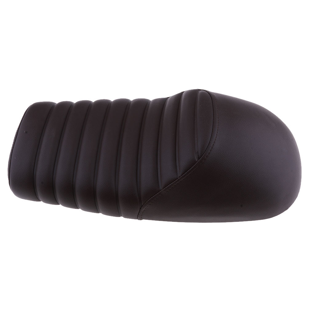 Brand New  Style Cafe Racer Seat Vintage Saddle For Honda CG125