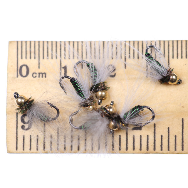 Trout Fly Fishing Flies Bait Lure