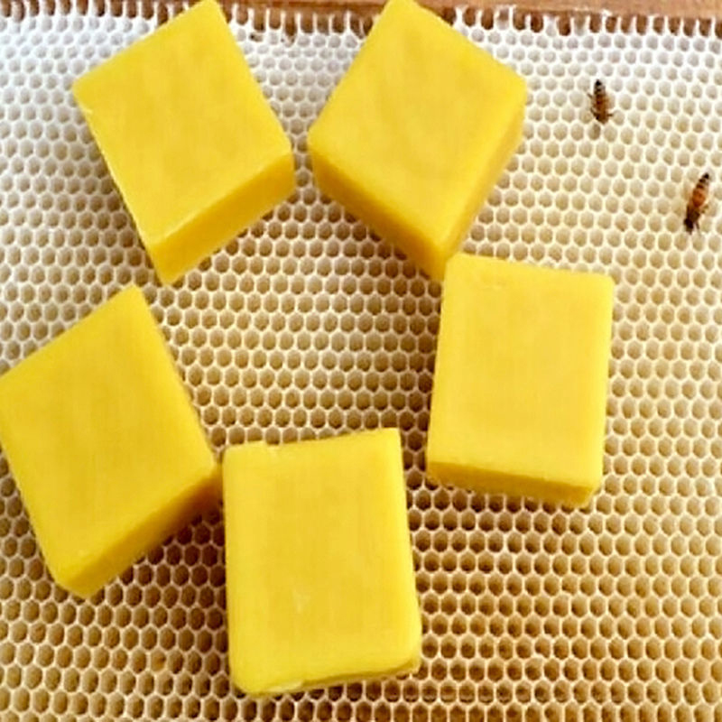 Best of 100% Pure Natural Yellow Beeswax Bee Wax Organic Pellets Beewax Food Cosmetic Grade Soap Raw Material Pure Beeswax Tool TSLM2 Reviews & Tips