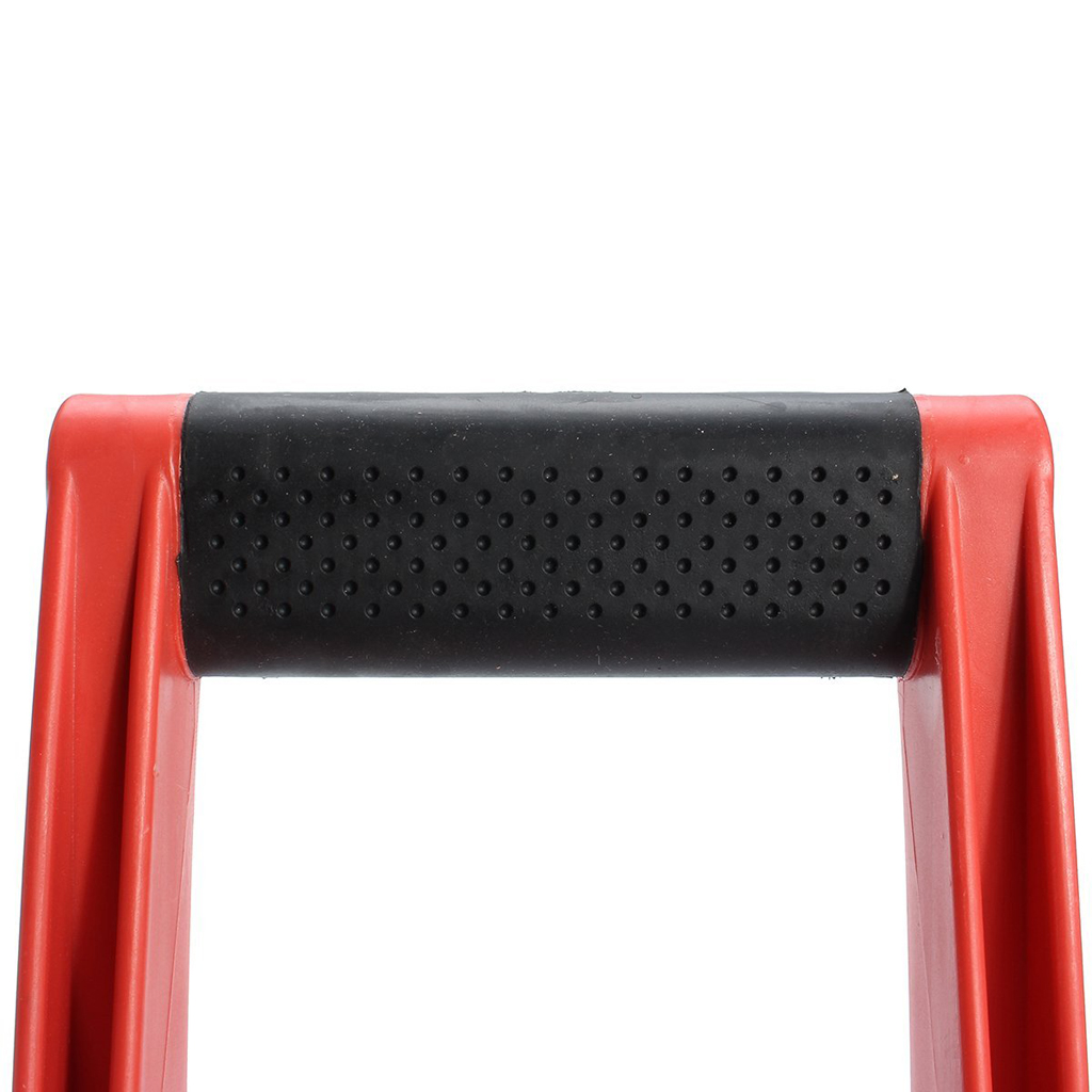 Panel Carrier Gripper Handle Carry Drywall Plywood Sheet ABS Max for 80kg Load Tool Lifting Carrying